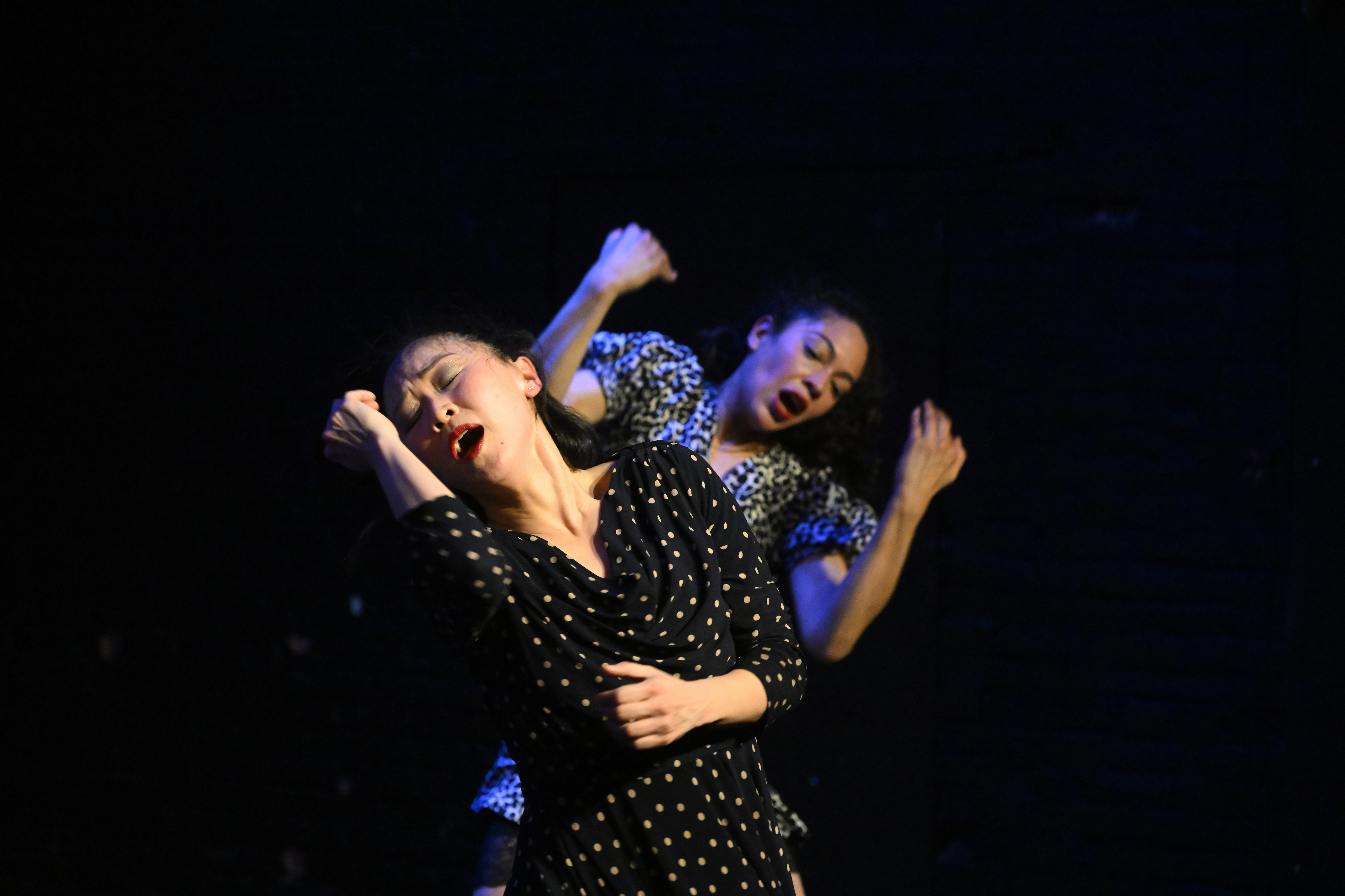 Bacchae Before